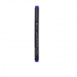 قلم روكو خط عربي ازرق 2 مل | قلمين بسعر 5.75 ريال -RQ28592