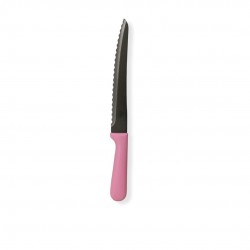 سكين بيد بلاستيك عالم الوسام-861