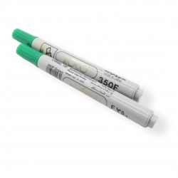 قلم ماركر مشطوف اخضر-RQ-29024PK2