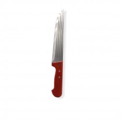سكين لحم  خشب  الوسام-AL3894
