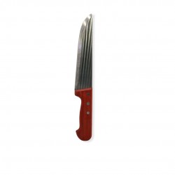 سكين لحم  خشب الوسام-AL-3893